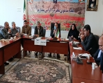 برگزاری جلسه شورای اشتغال دلفان با محوریت نظارت بر تسهیلات و تحقق تعهدات